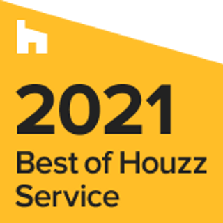 Houzz Badge